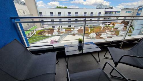 Exclusive Beach Area Luxury Apartment