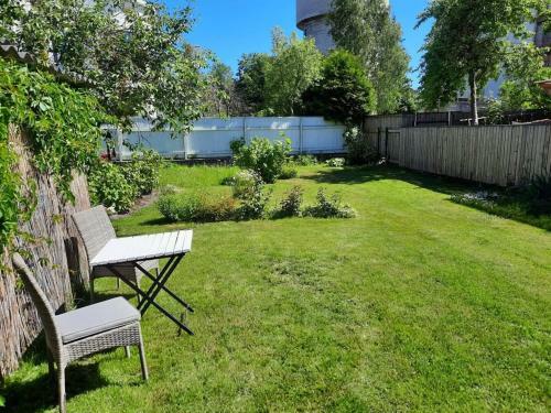 Romantiline Kesklinna Aia T�nava Apartement