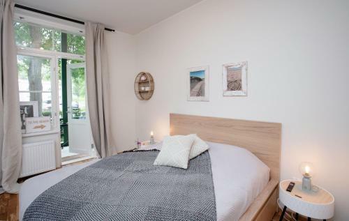 Beach Apartment In Villa Heermeyer