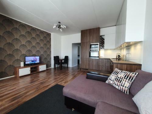 Tui Street Apartment