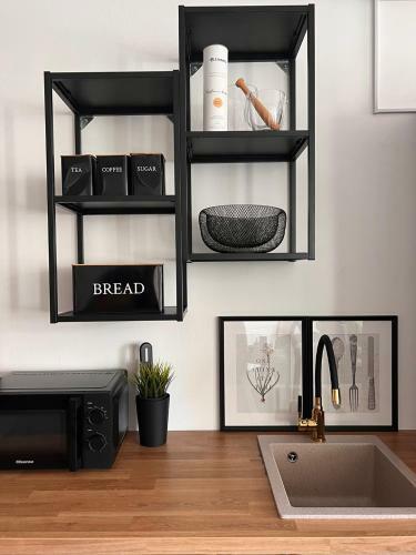 Koht Apartment