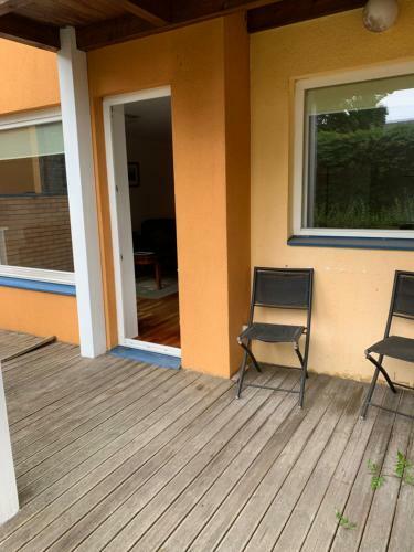 Holiday Apartment