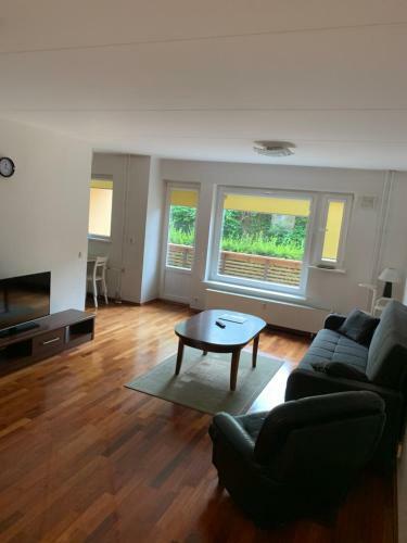 Holiday Apartment