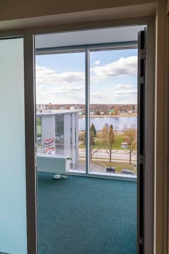 Aida Top Floor Apartment