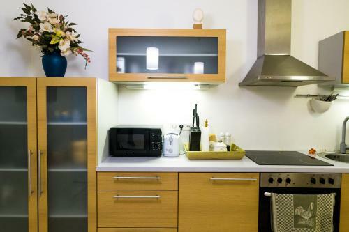 Apartement Theodor