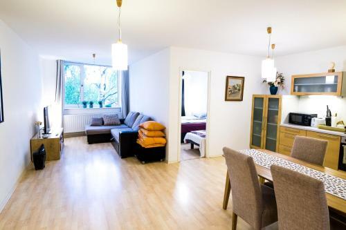 Apartement Theodor