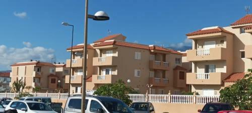 Apartamento Dreamlike Sunset In Caletillas