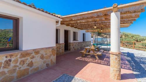 Villa Cinco Soles �rchez By Ruralidays