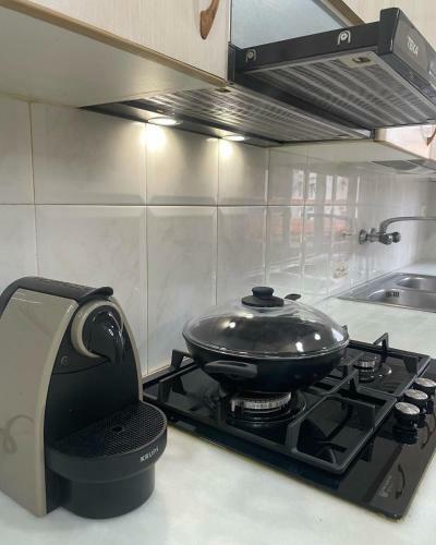 Apartamento El Cim, Al Centro De Arb�cies