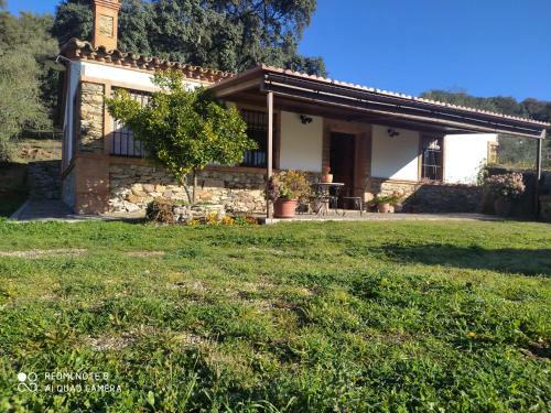 Casa Rural El Quejigo Aracena