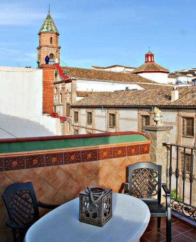 Apartamento Nueva Center