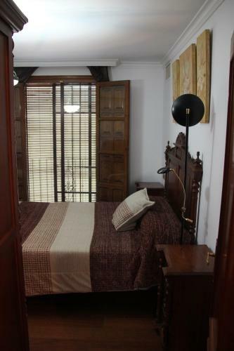 Apartamento Nueva Center