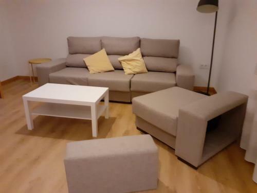 Antequera Apartamento C�ntrico