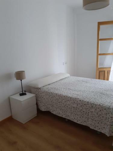 Antequera Apartamento C�ntrico