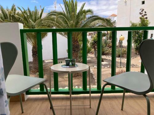 Apartamento Green House