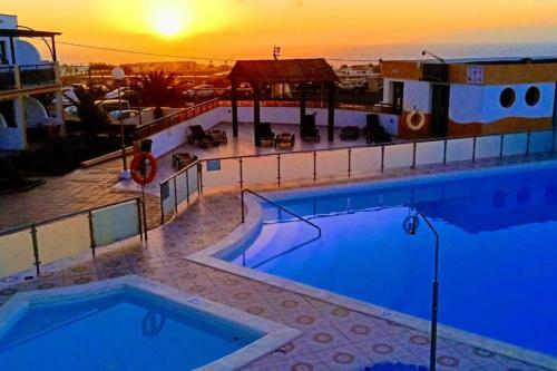 Apartmento Start Complex Amaya Fuerteventura