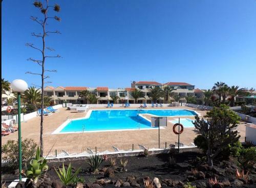 Apartamento Torres Del Castillo