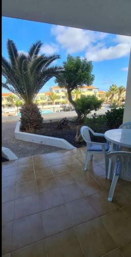 Apartamento Torres Del Castillo