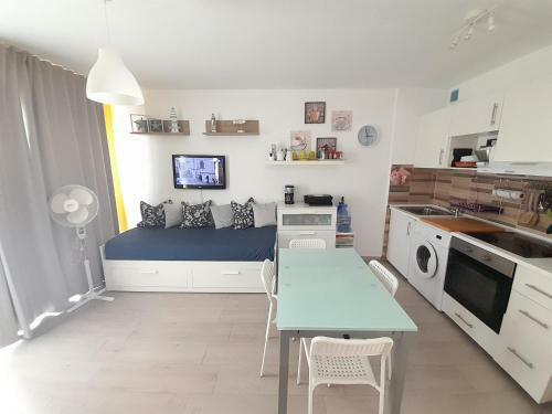 Apartamento Casa Rebecca