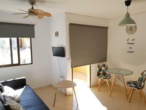 Apartamento Superbe Appartement � Costa Antigua