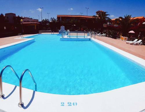 Apartamento La Paloma Buena Esperanza