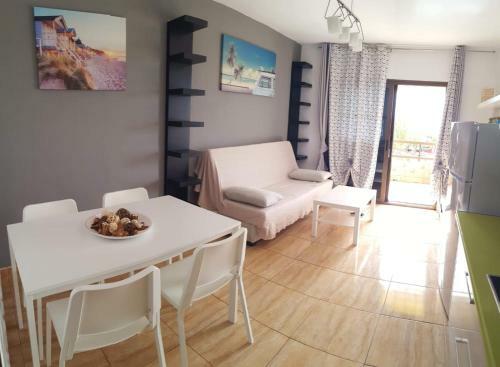 Apartamento La Paloma Buena Esperanza