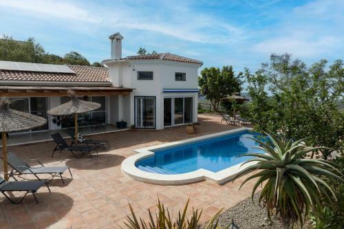 Villa Casa El Mirador