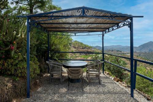 Villa Casa El Mirador