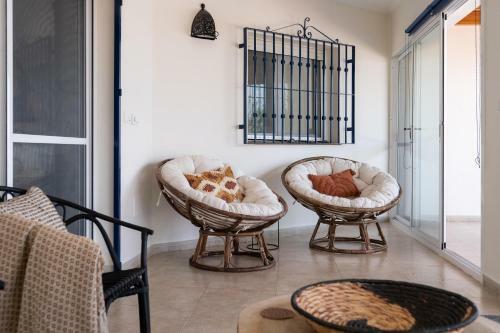 Villa Casa El Mirador