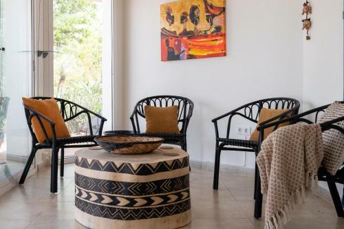 Villa Casa El Mirador
