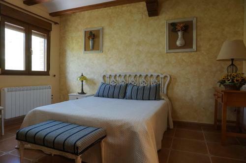 Hotel Casa Rural Salinas De Armalla