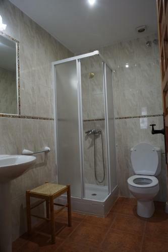 Hotel Casa Rural Salinas De Armalla