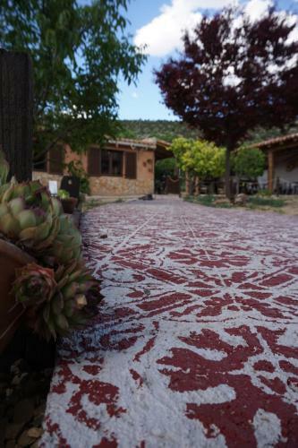 Hotel Casa Rural Salinas De Armalla