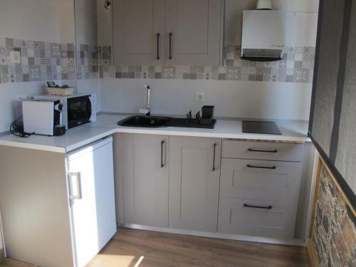Apartamentos Tur�sticos La Casa Grande