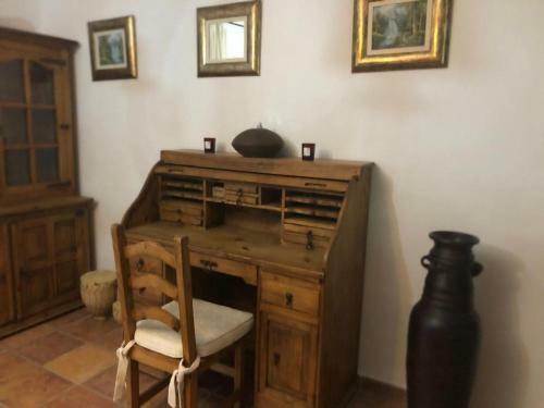 Vivienda En Almu��car