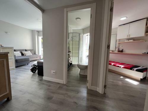 Apartamento ��gondolas Paradise��