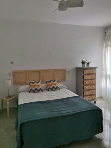 Bonito Apartamento Junto Al Mar