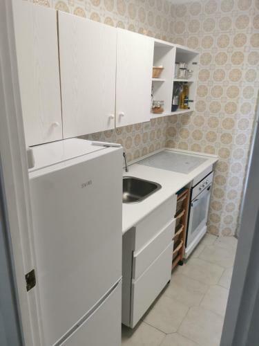 Bonito Apartamento Junto Al Mar