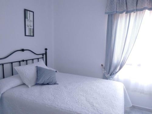 Apartamento Ap Dora Del Mar Playa San Cristobal
