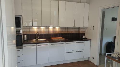 Apartamento �tico