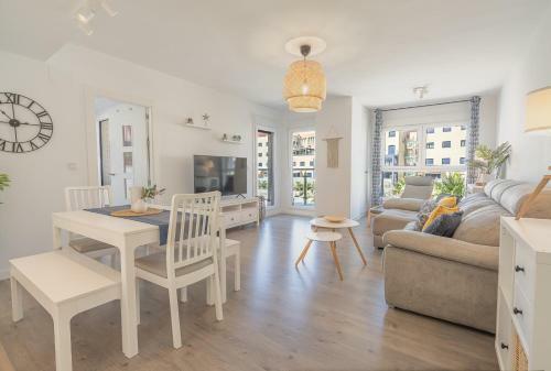 Apartamento Blue Oasis On The Beach I