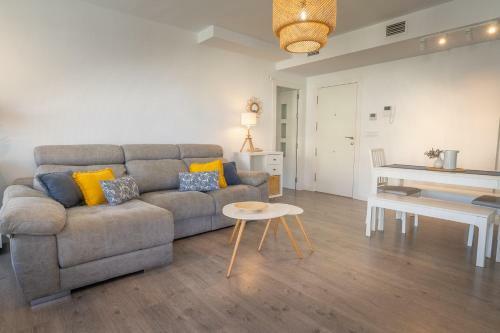 Apartamento Blue Oasis On The Beach I
