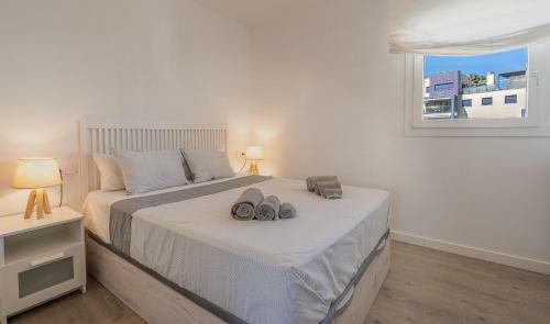 Apartamento Blue Oasis On The Beach I