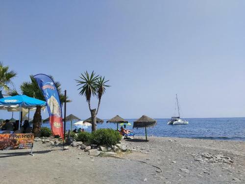 Apartamento Rinc�n De Mar