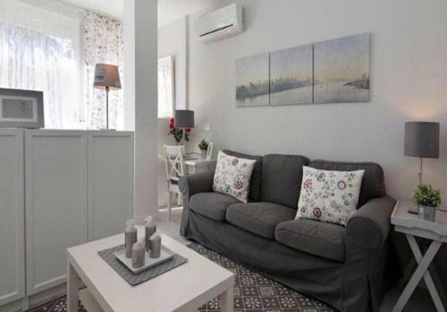 Apartamento Global A Almu�ecar