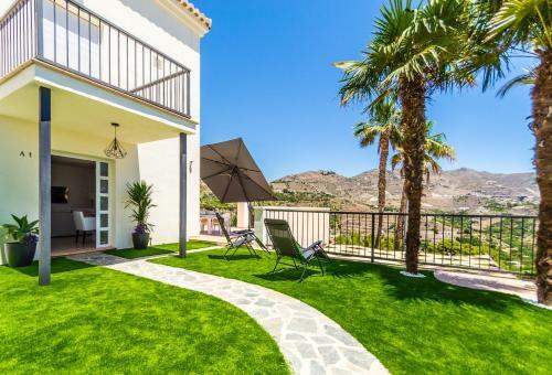 Villa Infinityhouse