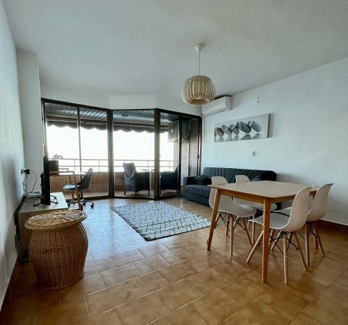 Apartamento Pushe Playa Velilla Beach&tradition
