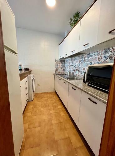 Apartamento Pushe Playa Velilla Beach&tradition