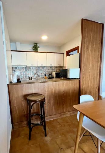 Apartamento Pushe Playa Velilla Beach&tradition