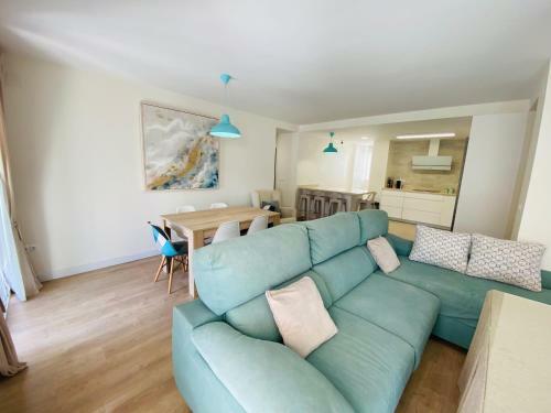Apartamento Costa Sol